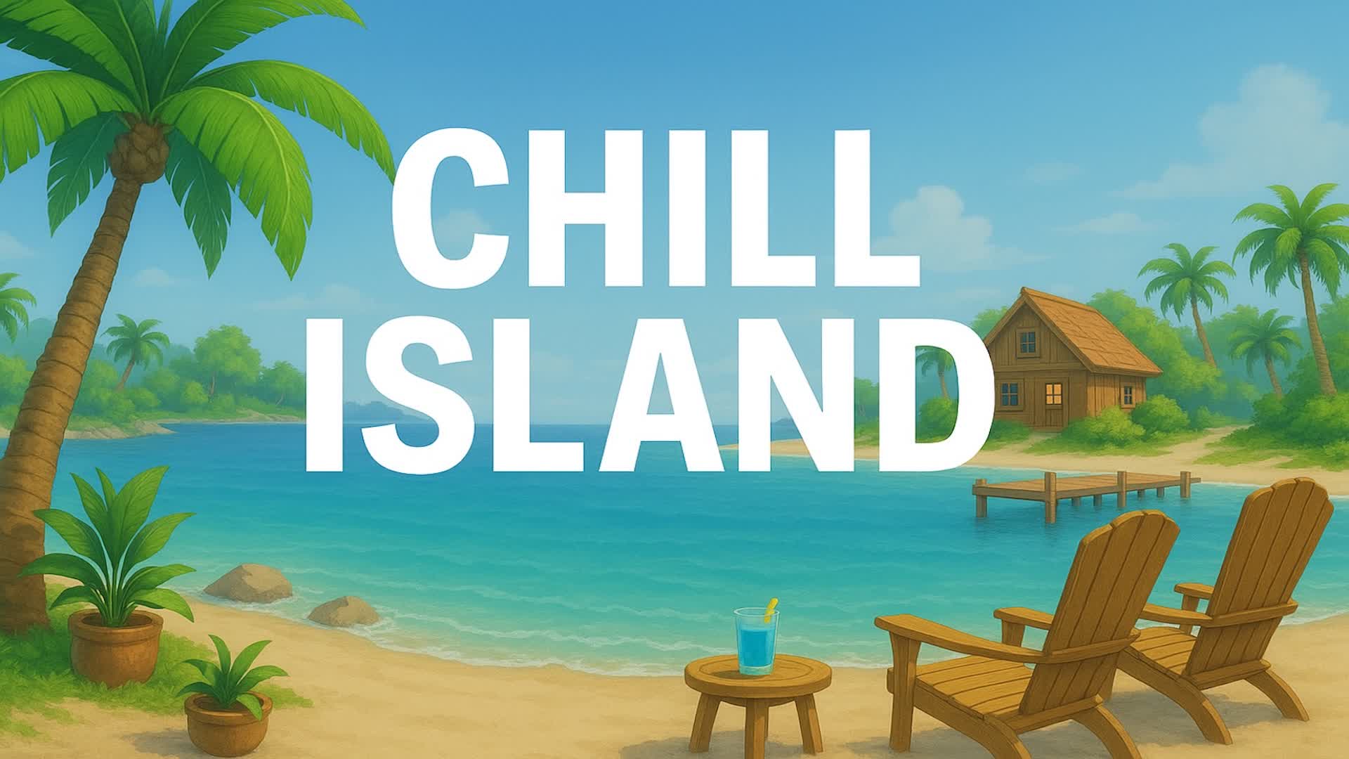 Chill Island