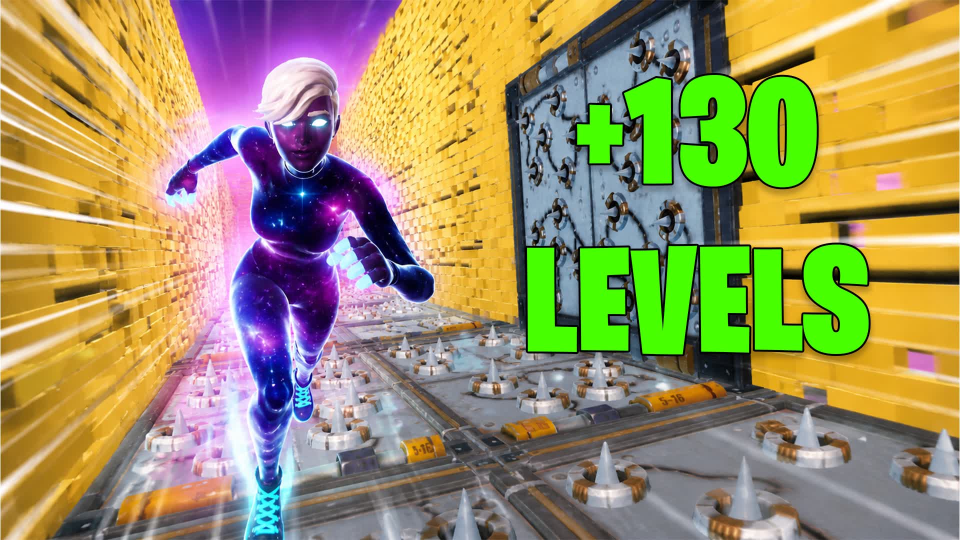 Mega Mini Games Deathrun