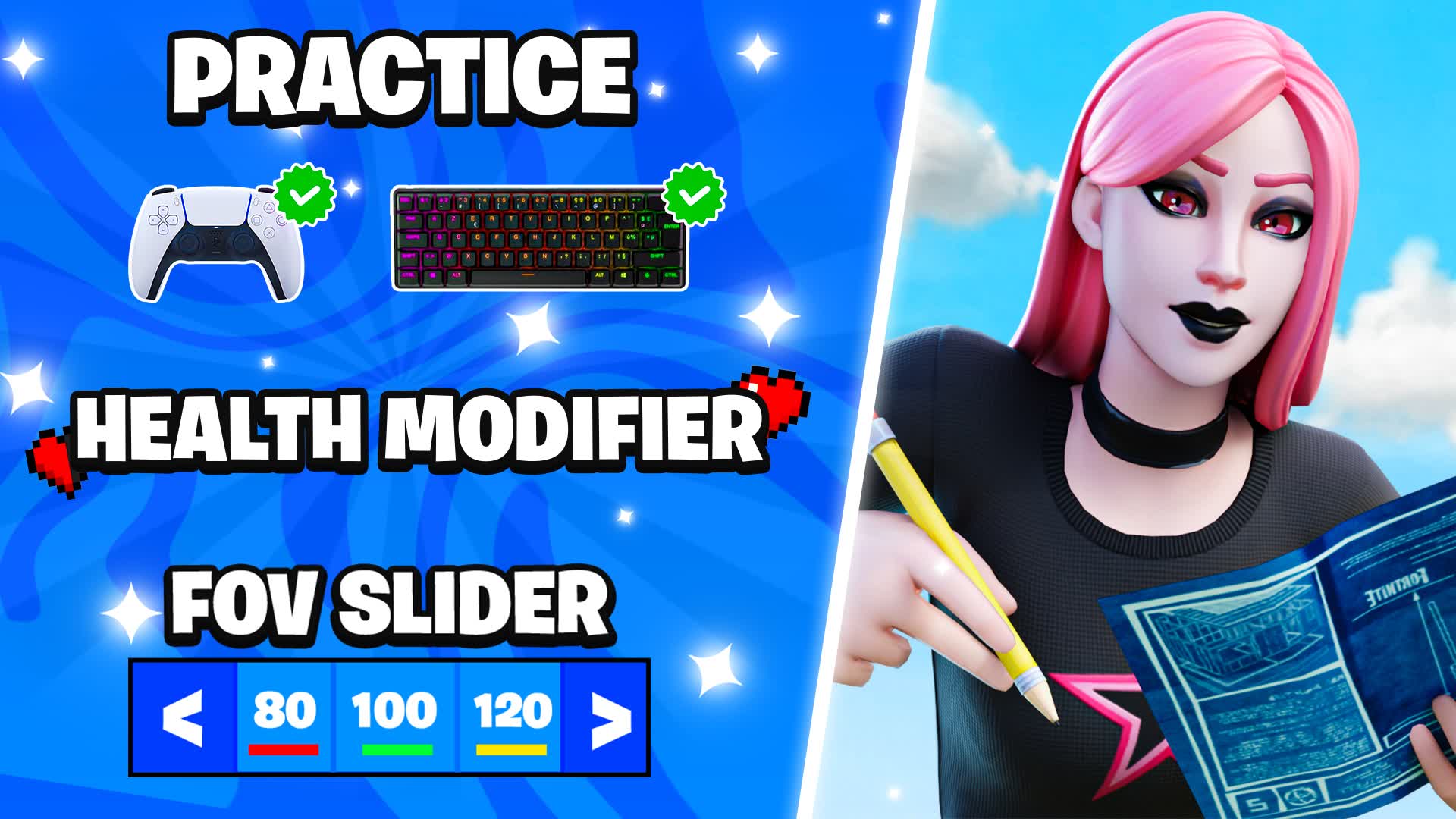 🏆ultimate 1v1🏆