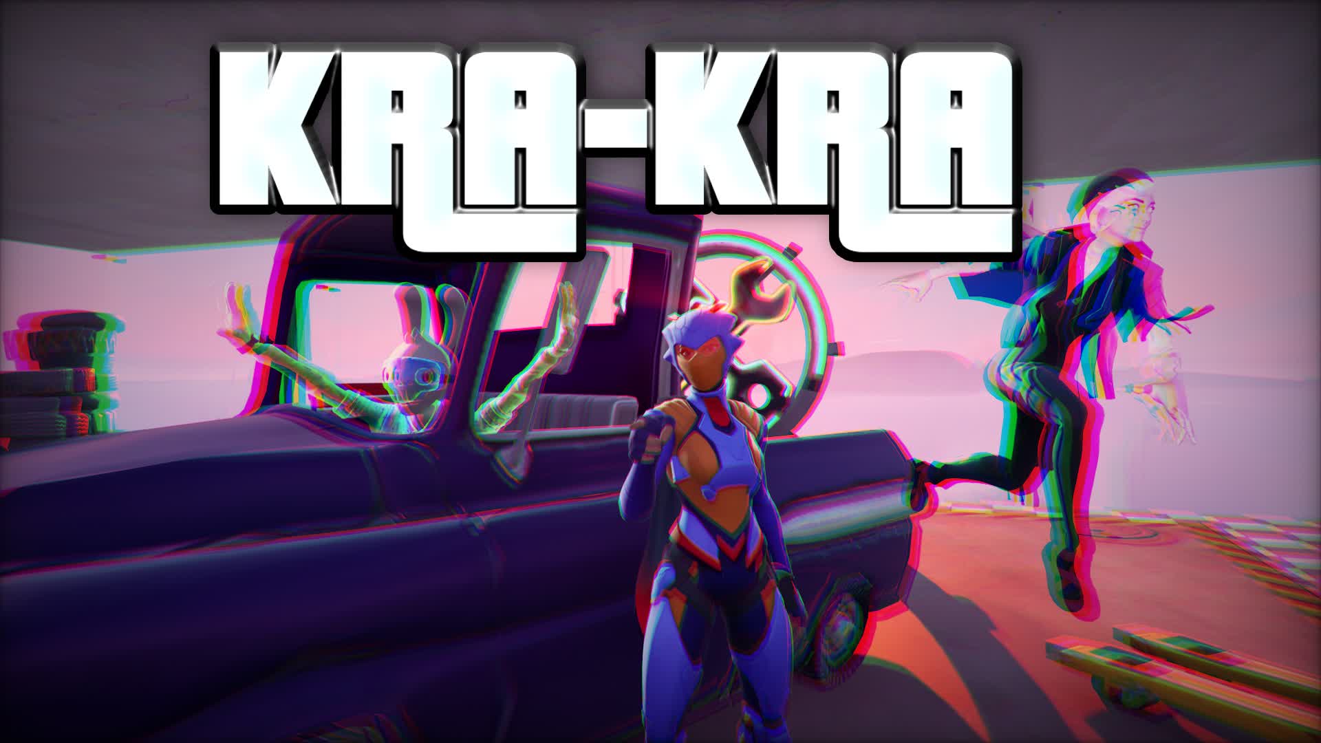 Kra-Kra