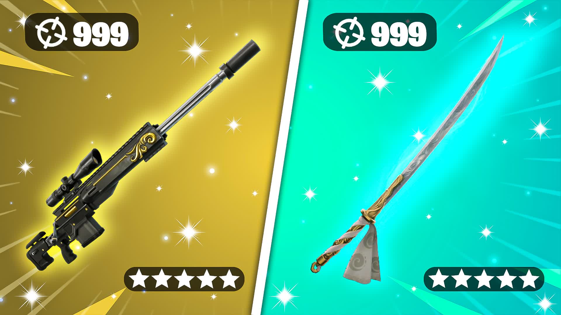 🎯Kilr⭐Sniper vs Melee🗡