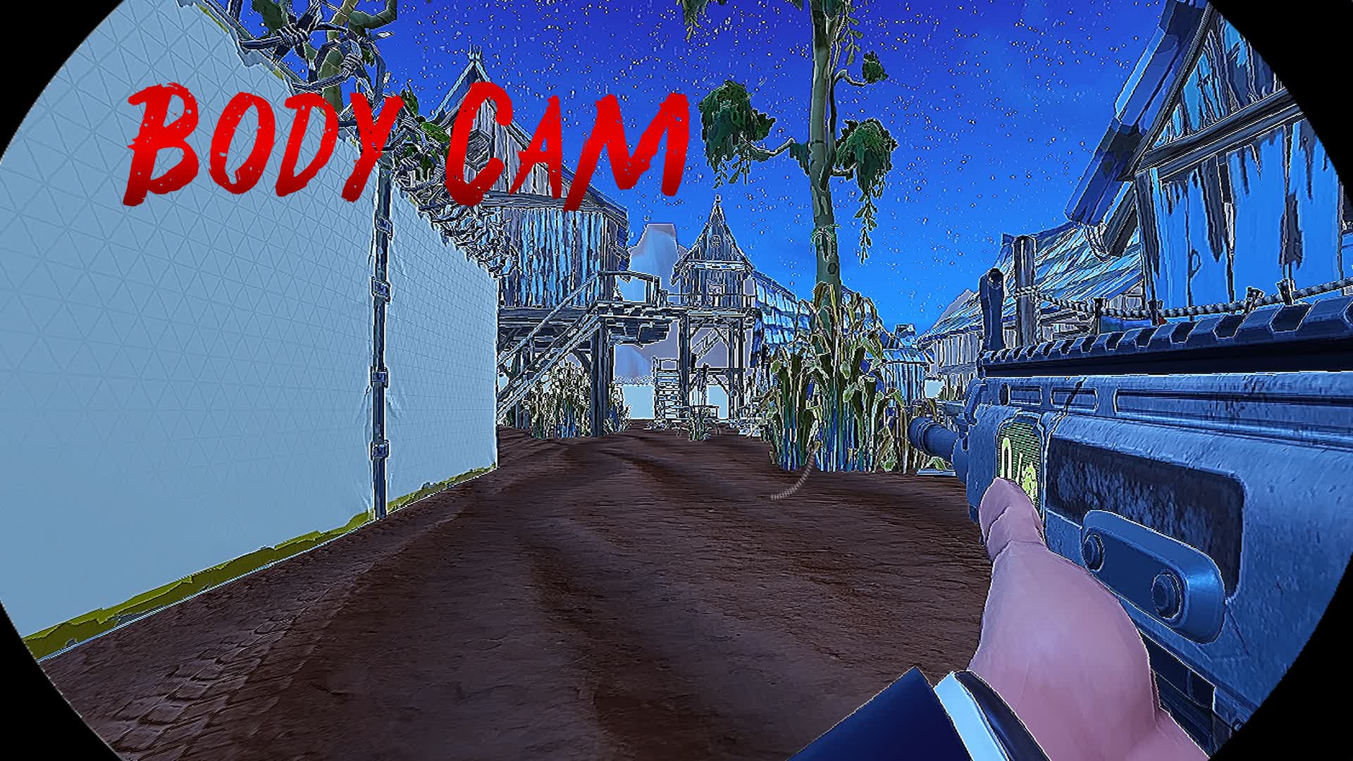 BODYCAM FFA