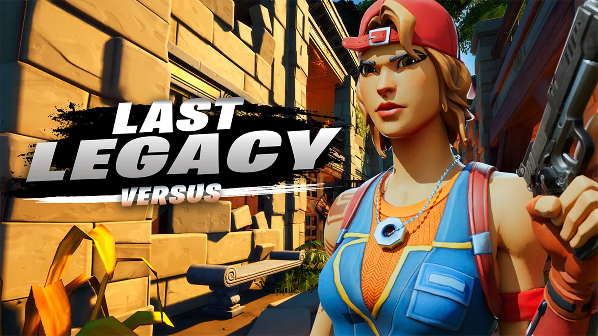 🛡 VERSUS - LAST LEGACY 🛡
