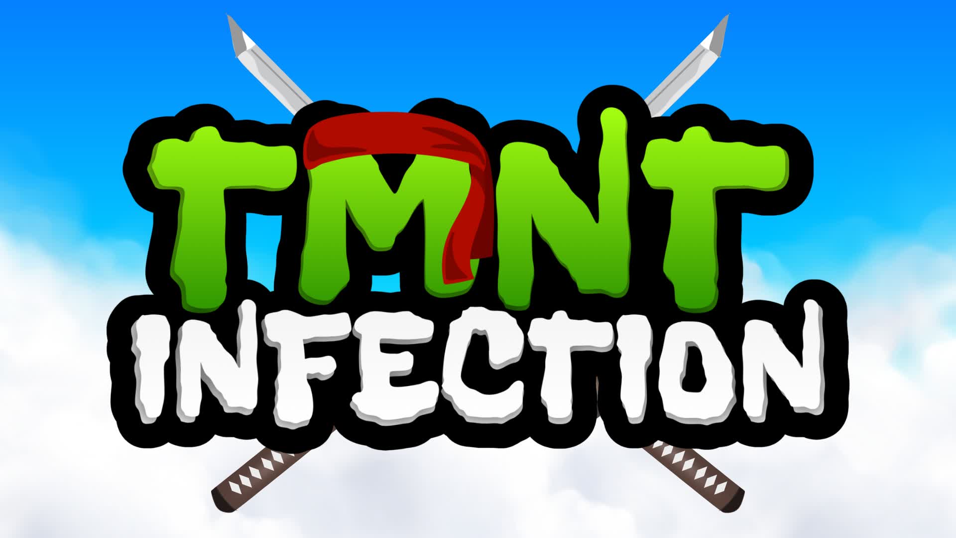 TMNT Infection