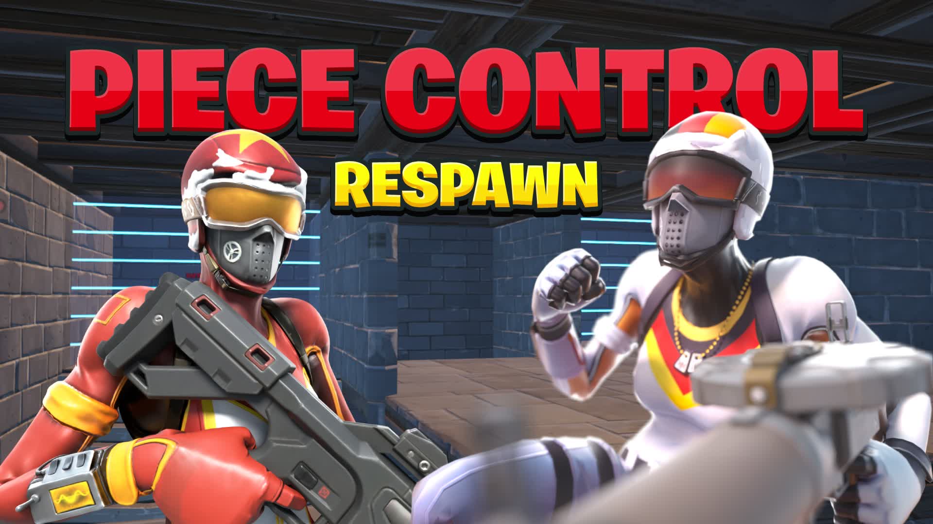 Piece control 🖤 PVP