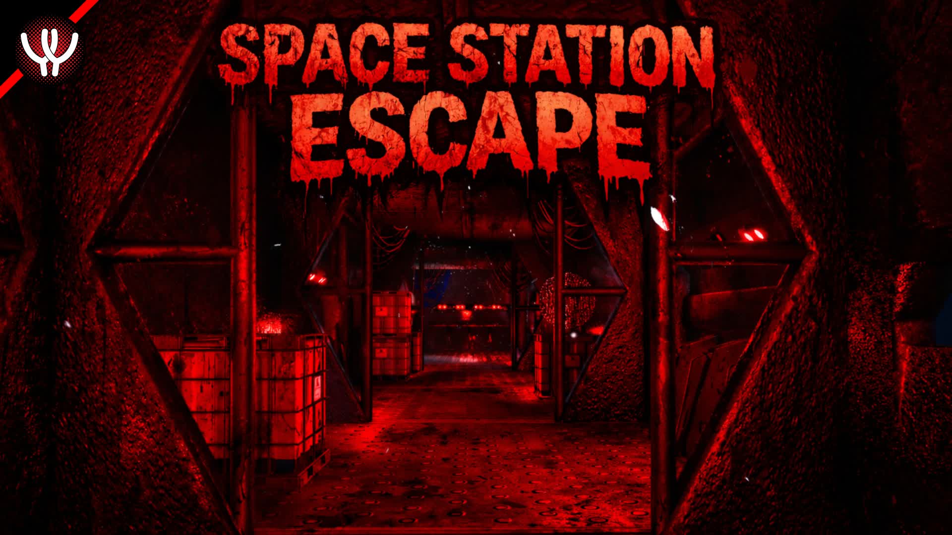 Space Station Escape (Horror)