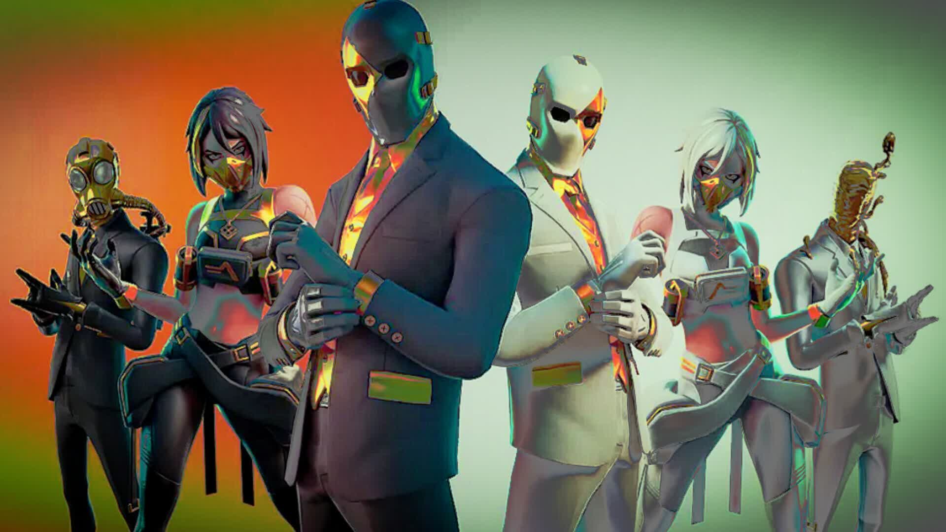 Legacy of champions