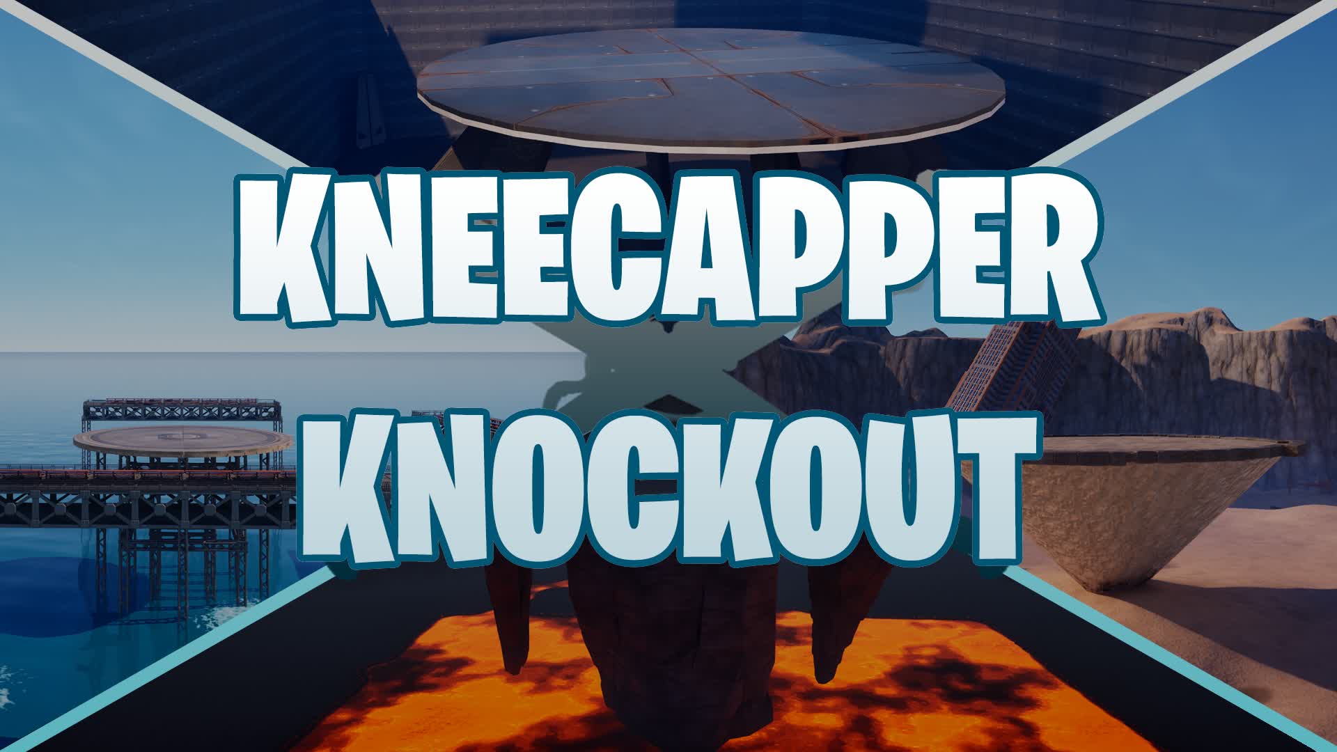 Kneecapper Knockout!