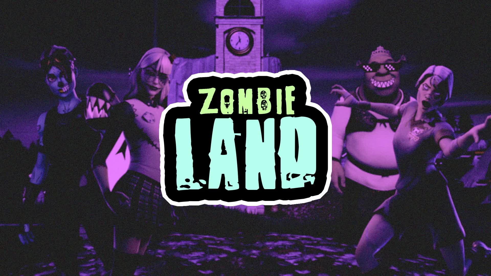 🧟🔪ZombieLand: La última esperanza🔪🧟