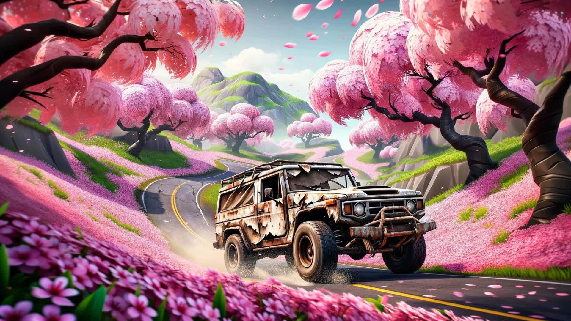 🌇RAMP Animal City🔧CUSTOM CARS🚗GAMES 3