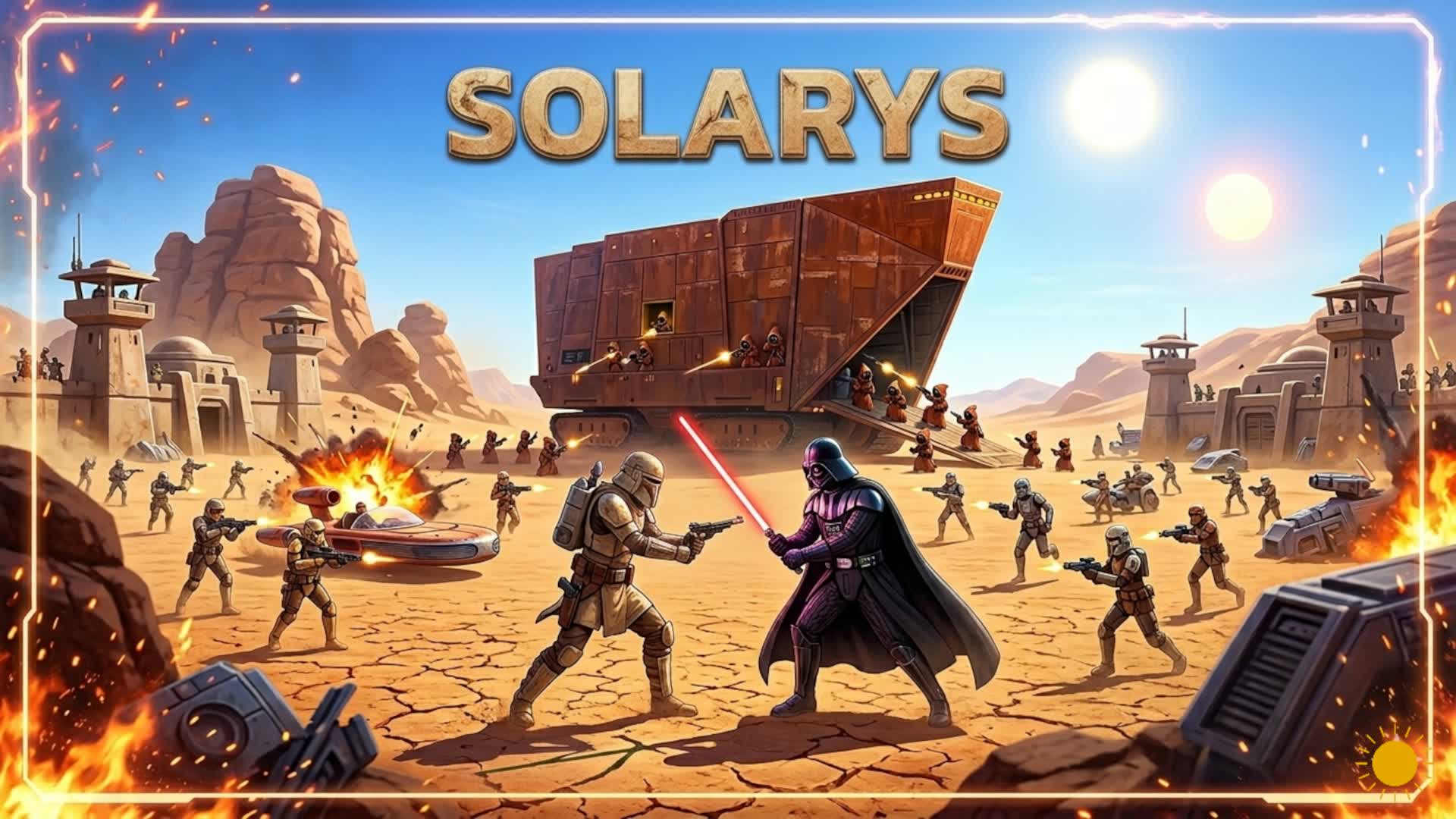 Solarys