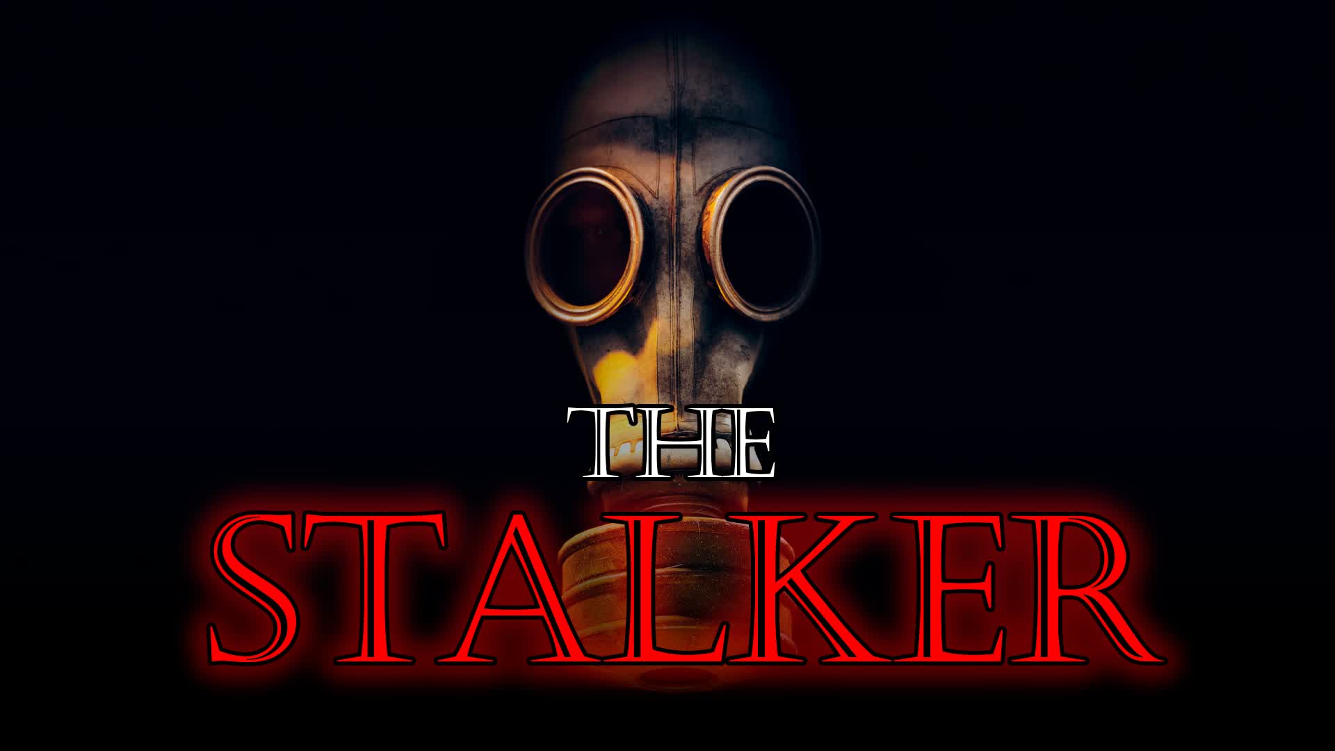 THE STALKER [HORROR]