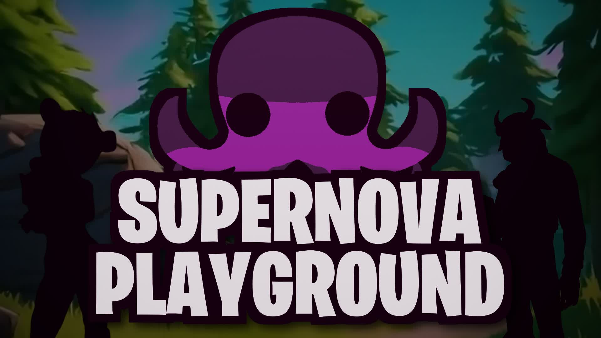 Supernova Playground