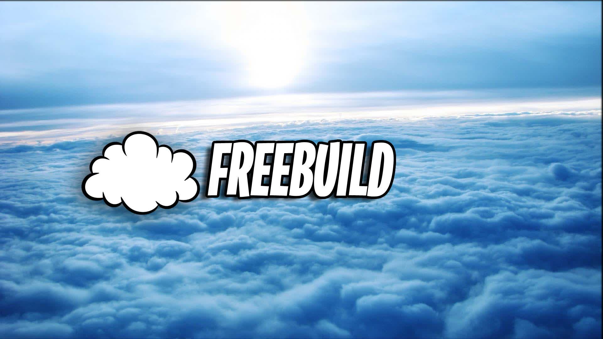 CLOUD FREEBUILD