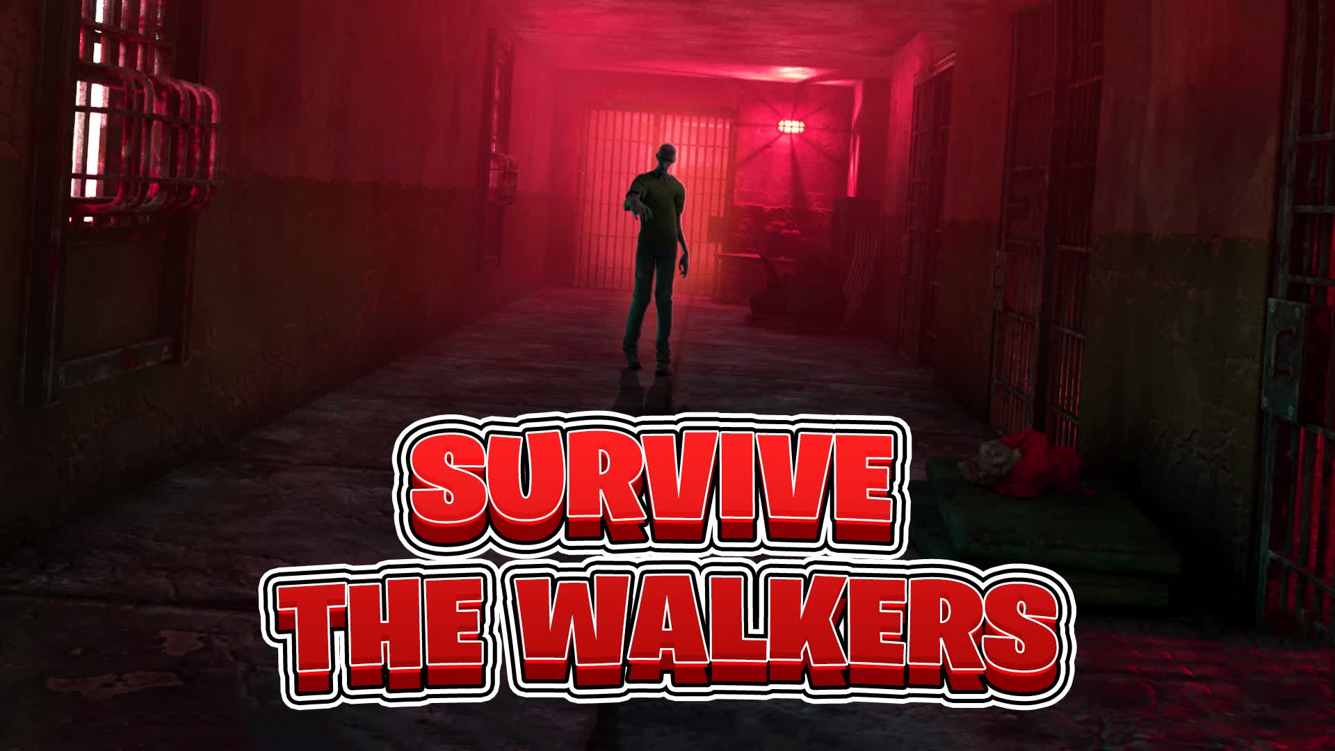 Survive THE WALKERS