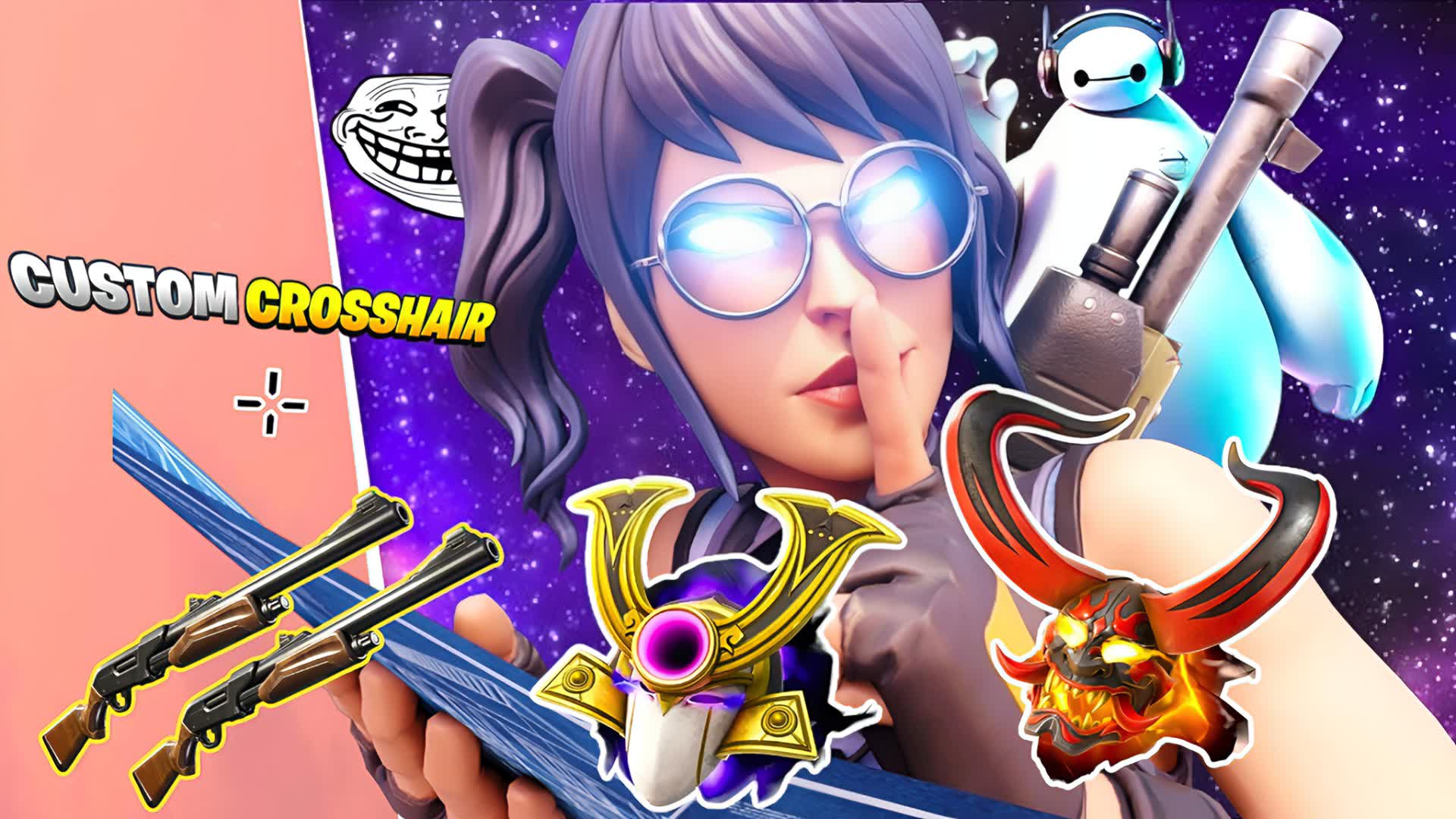 ⭐SUPER build Fights⭐