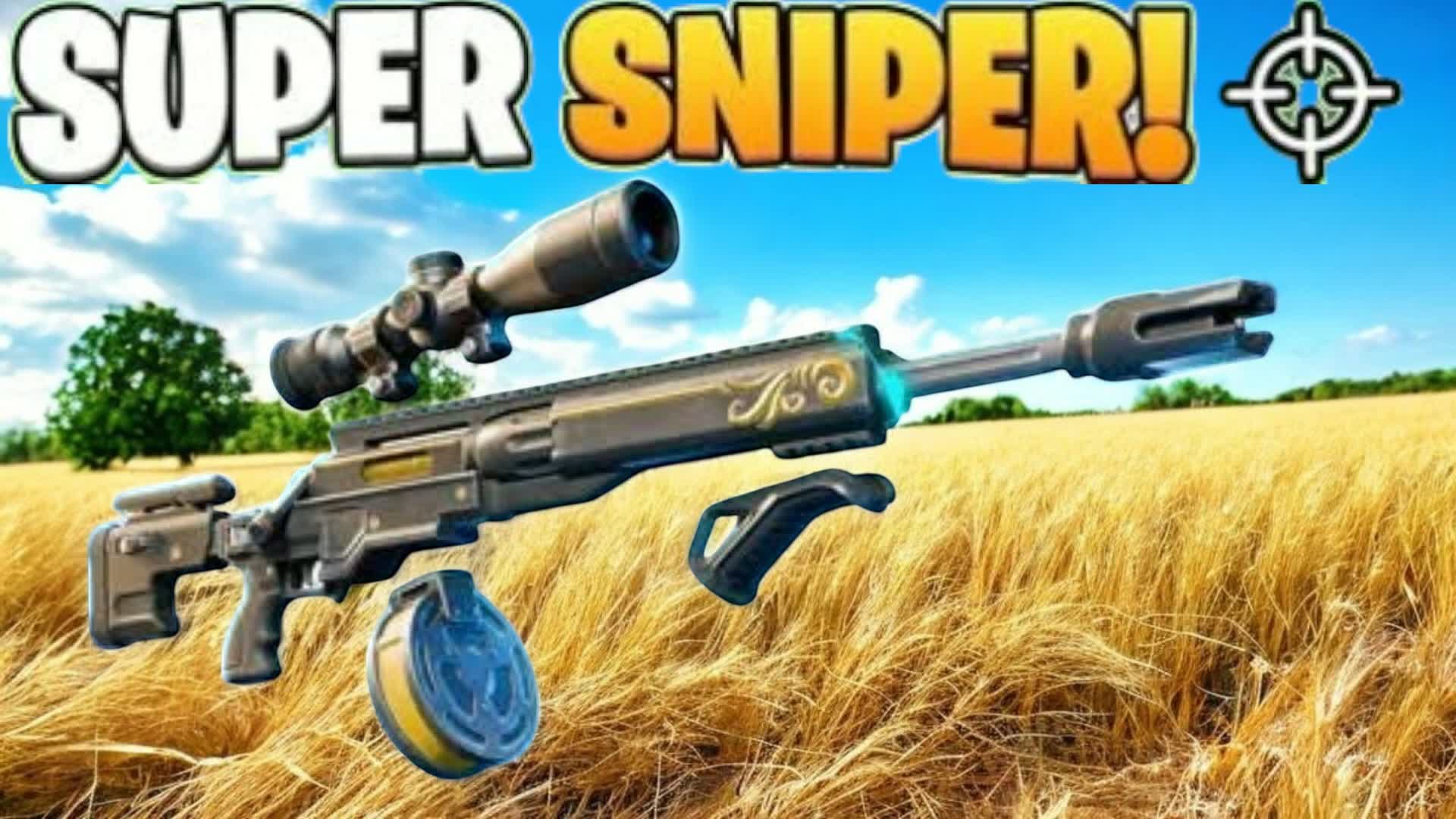 SNIPER  CITY 🎯