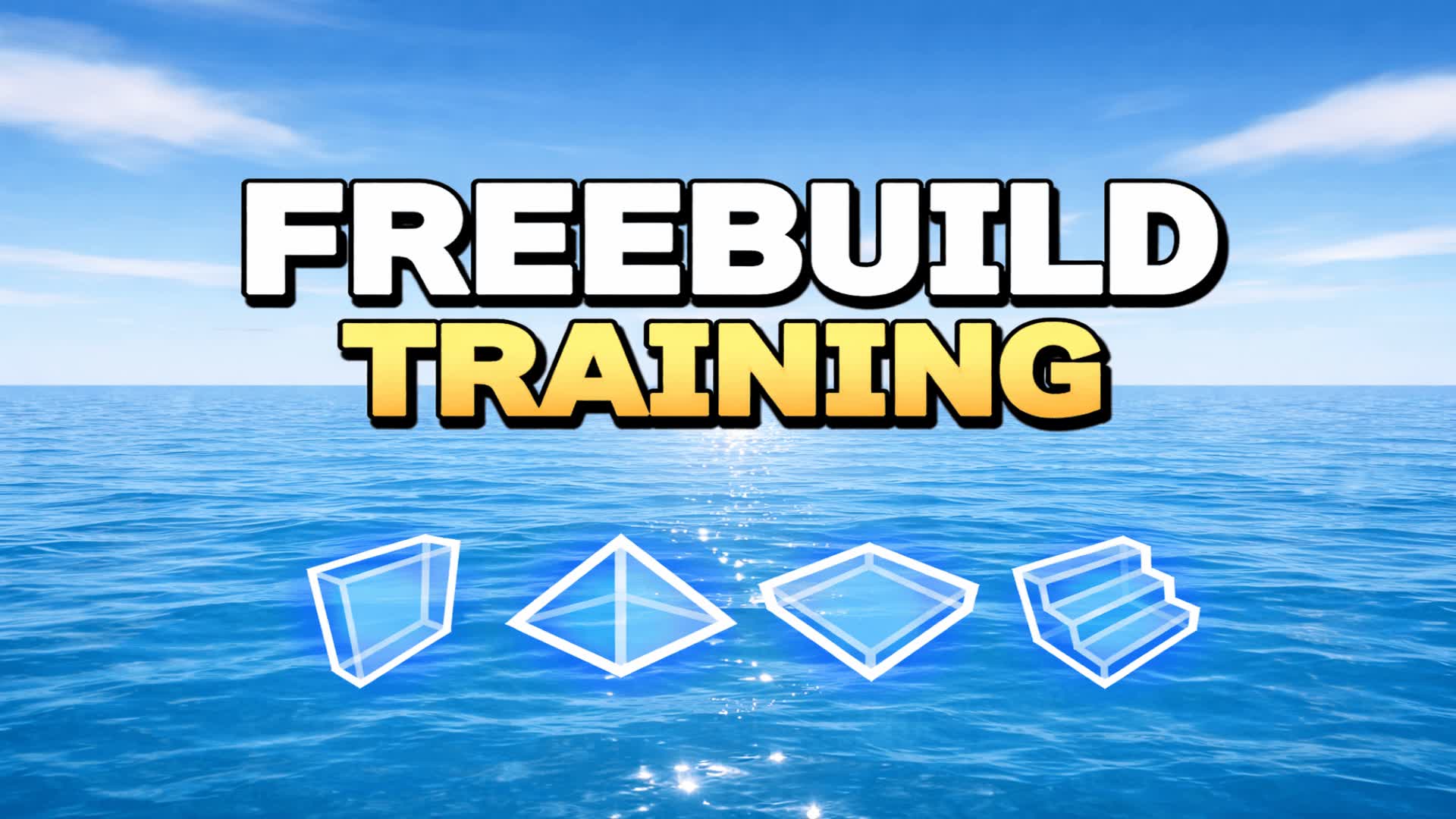 FREEBUILD TRAIN MAP