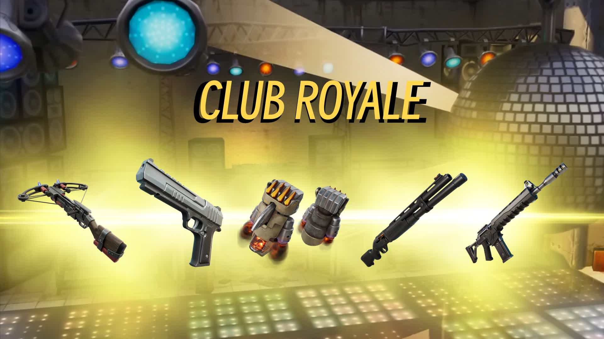 Club Royale