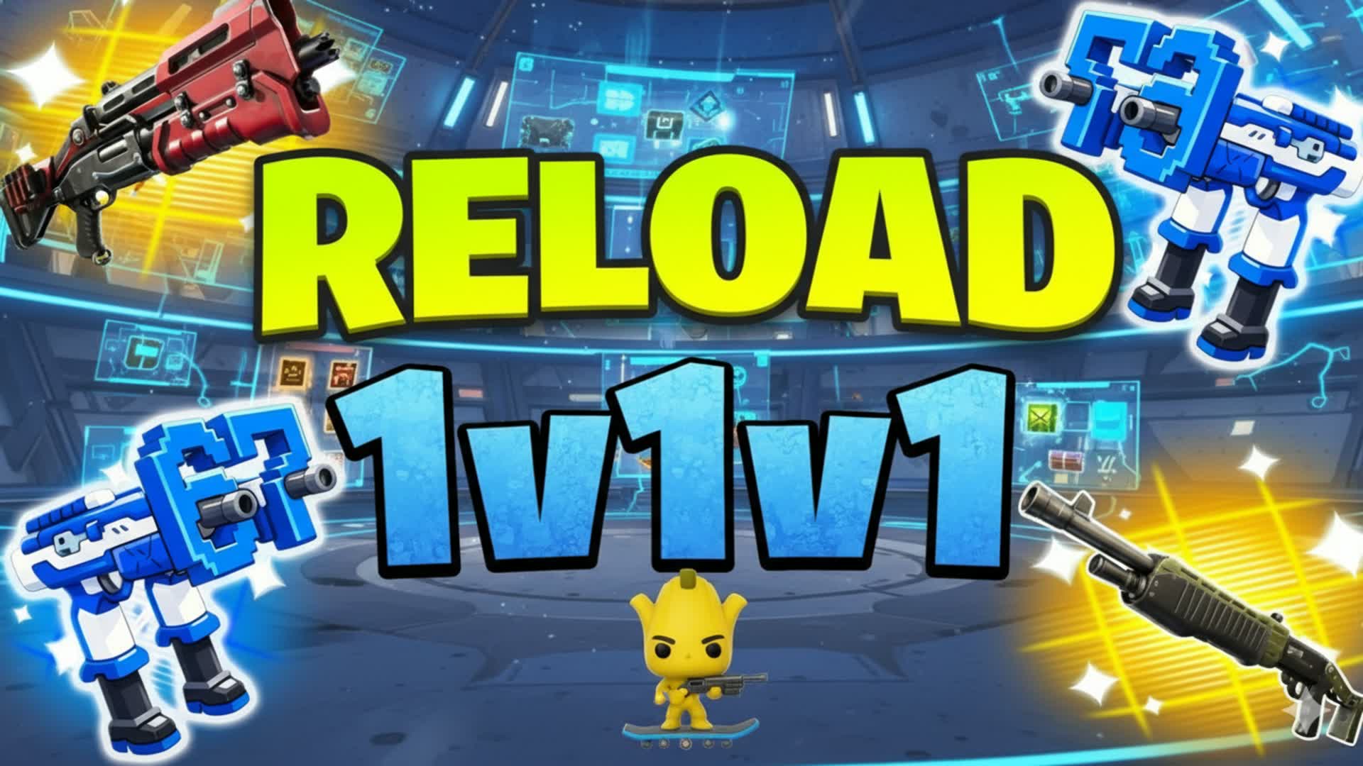 1v1v1 3v3 ダンス