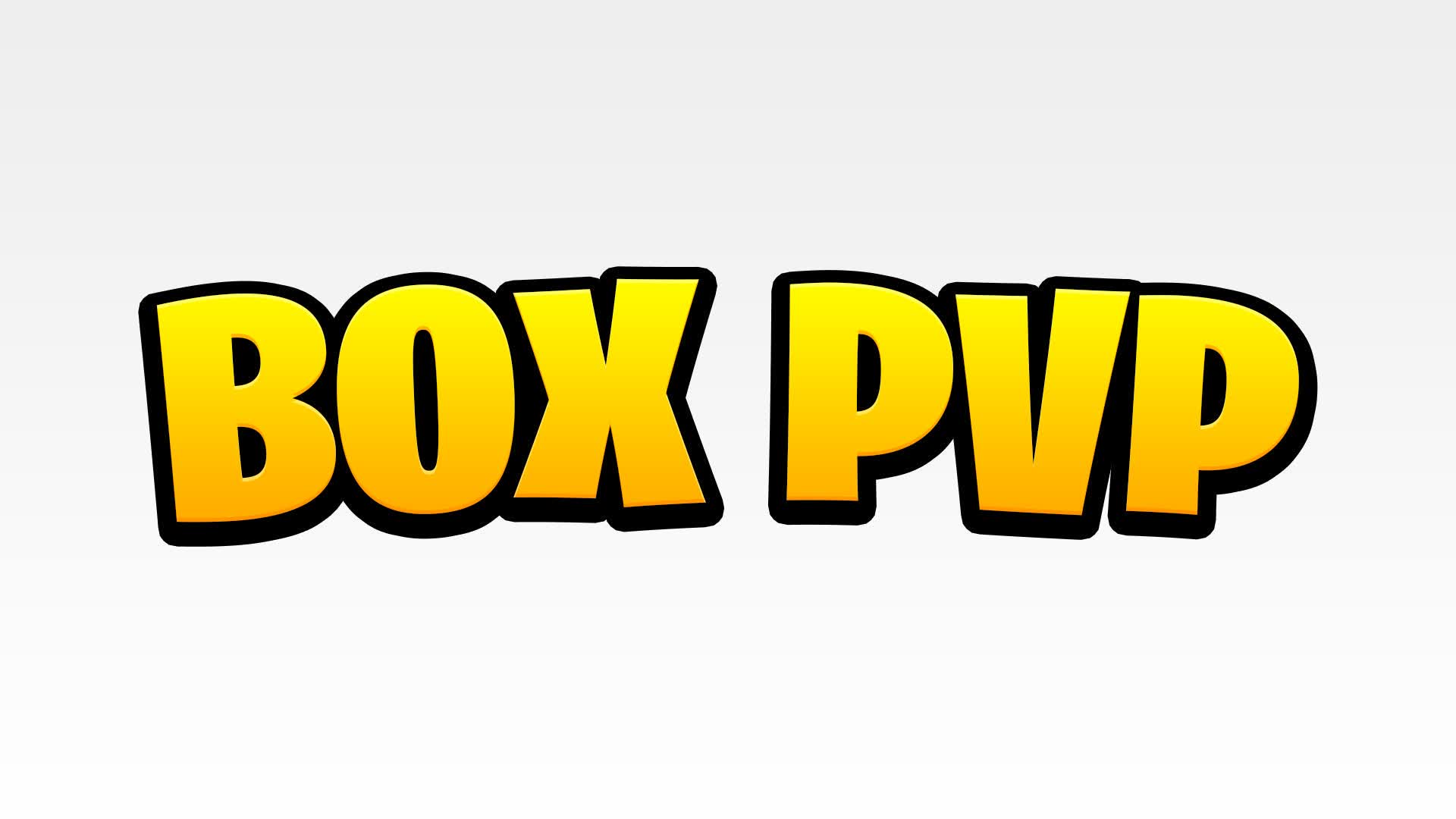 BOX PVP