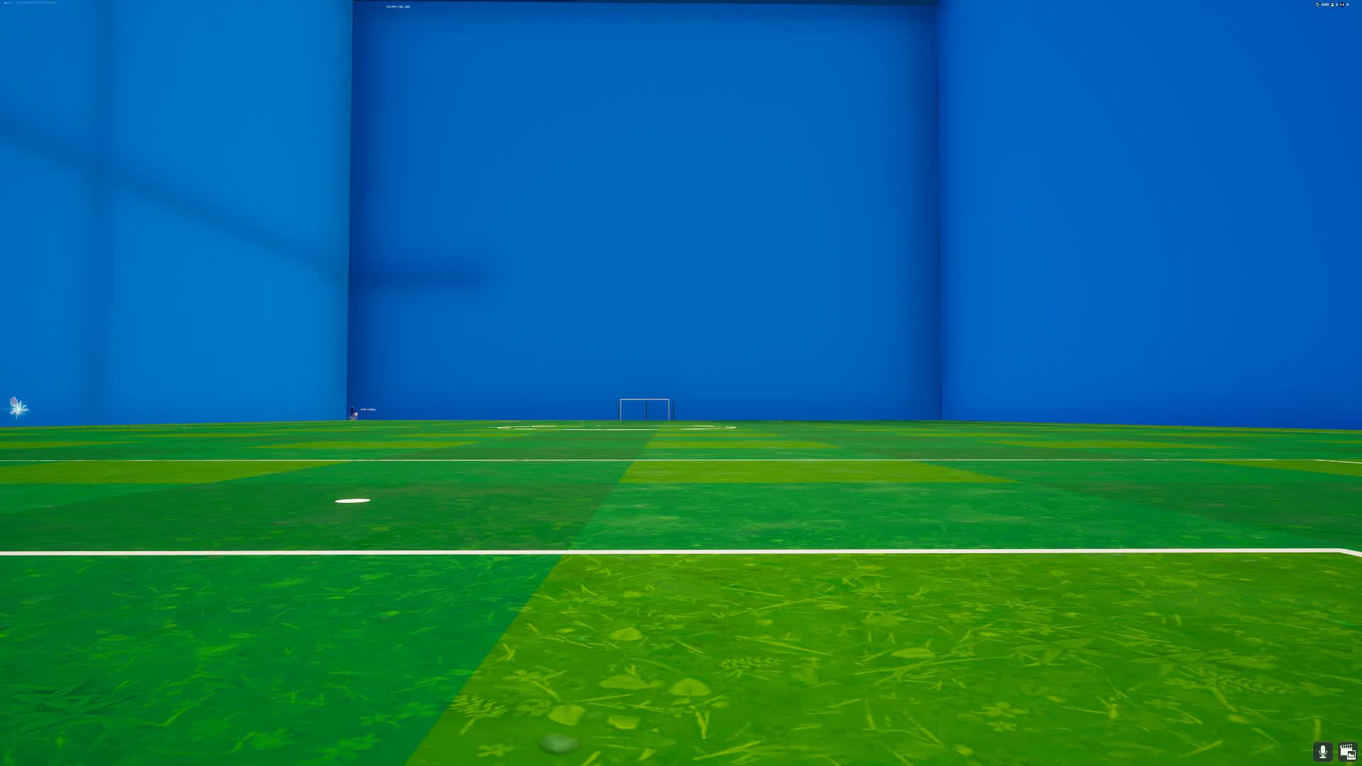 FFL FRIENDLY STADIUM - PERFORMANCE ARENA