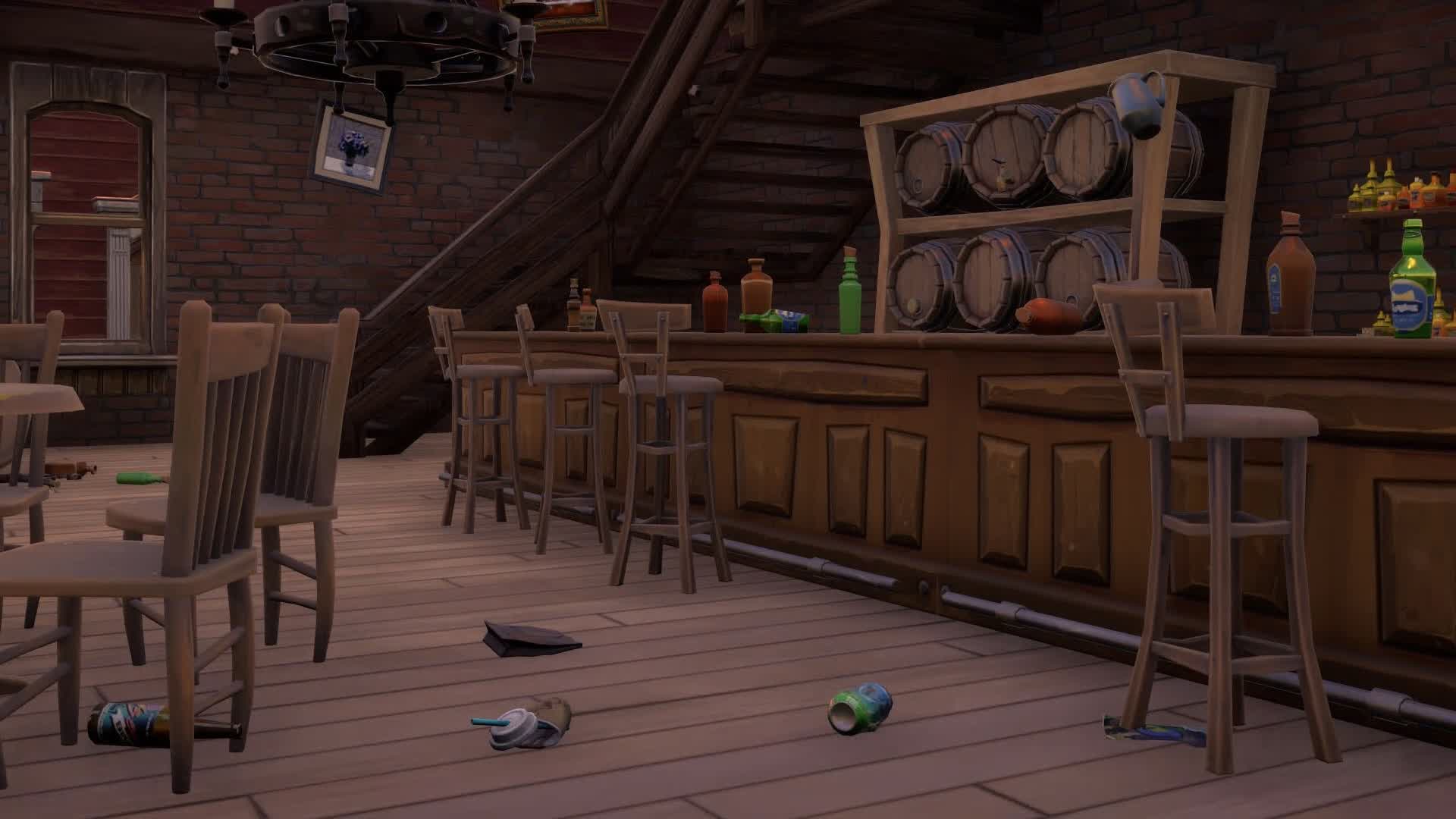 GUNFIGHT: WILD WEST
