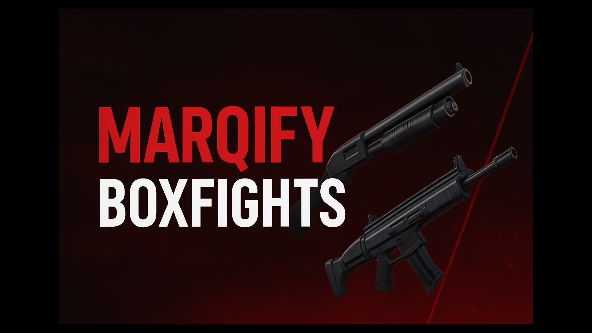 Marqify Boxfight