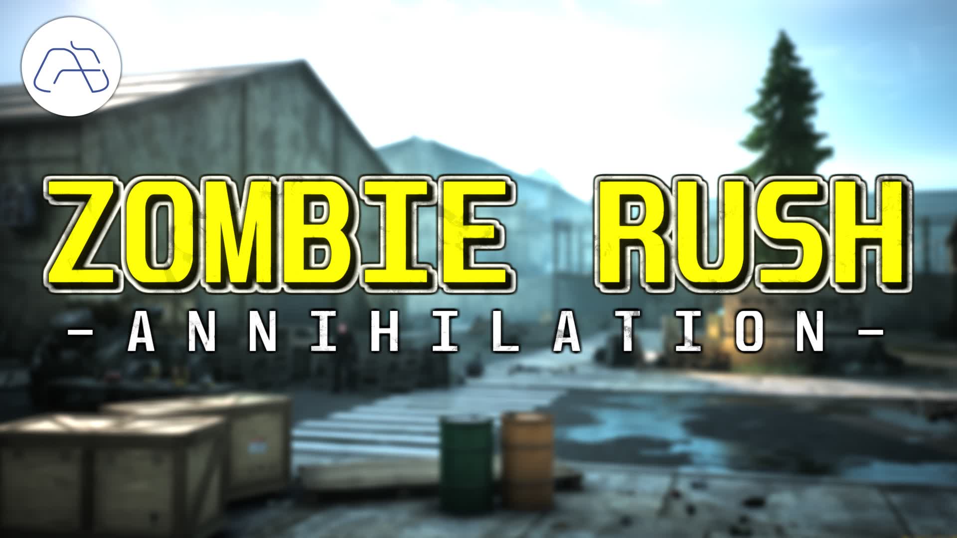[ZOMBIE RUSH] Annihilation