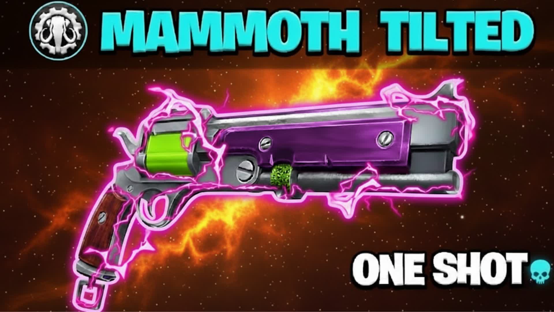 TILTED SNIPERS