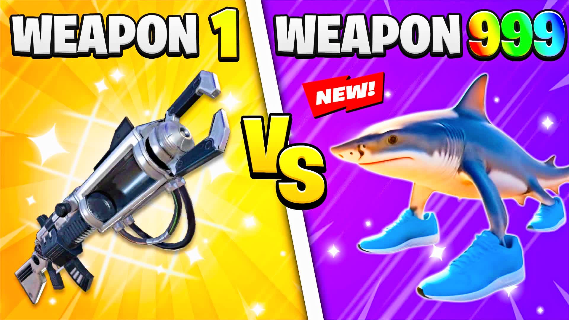 🧠 BRAINROTT MEME GUN GAME 🔫ONE SHOT🎯