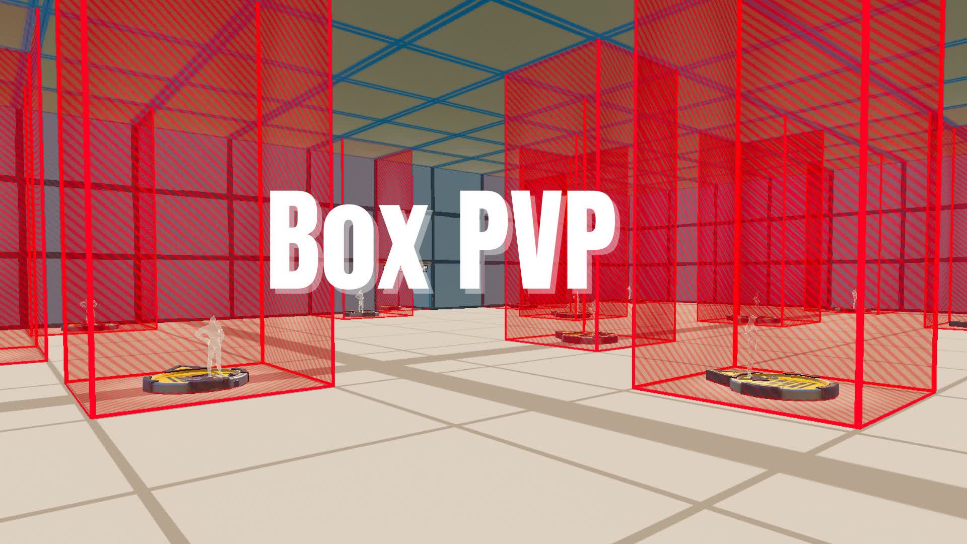 Boxfight PVP