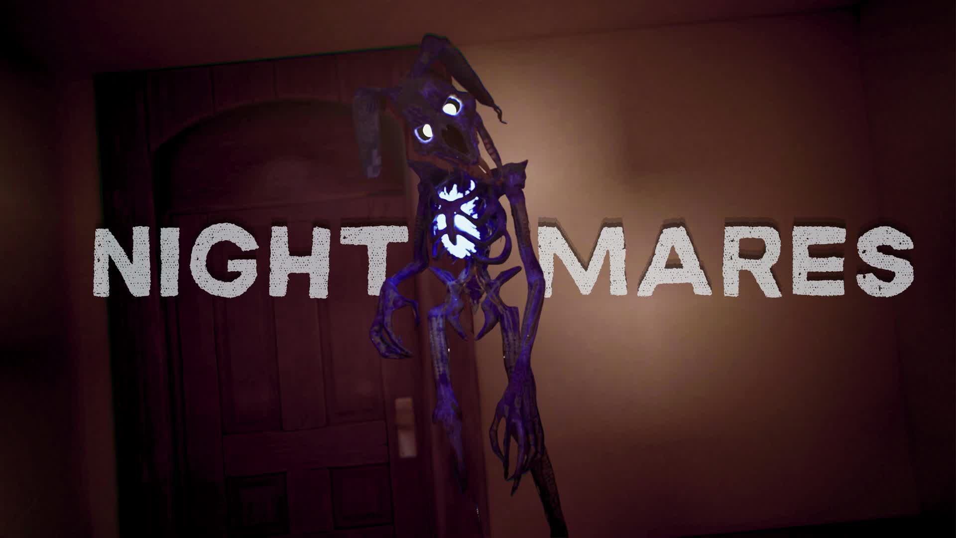 NIGHTMARES [ HORROR ]