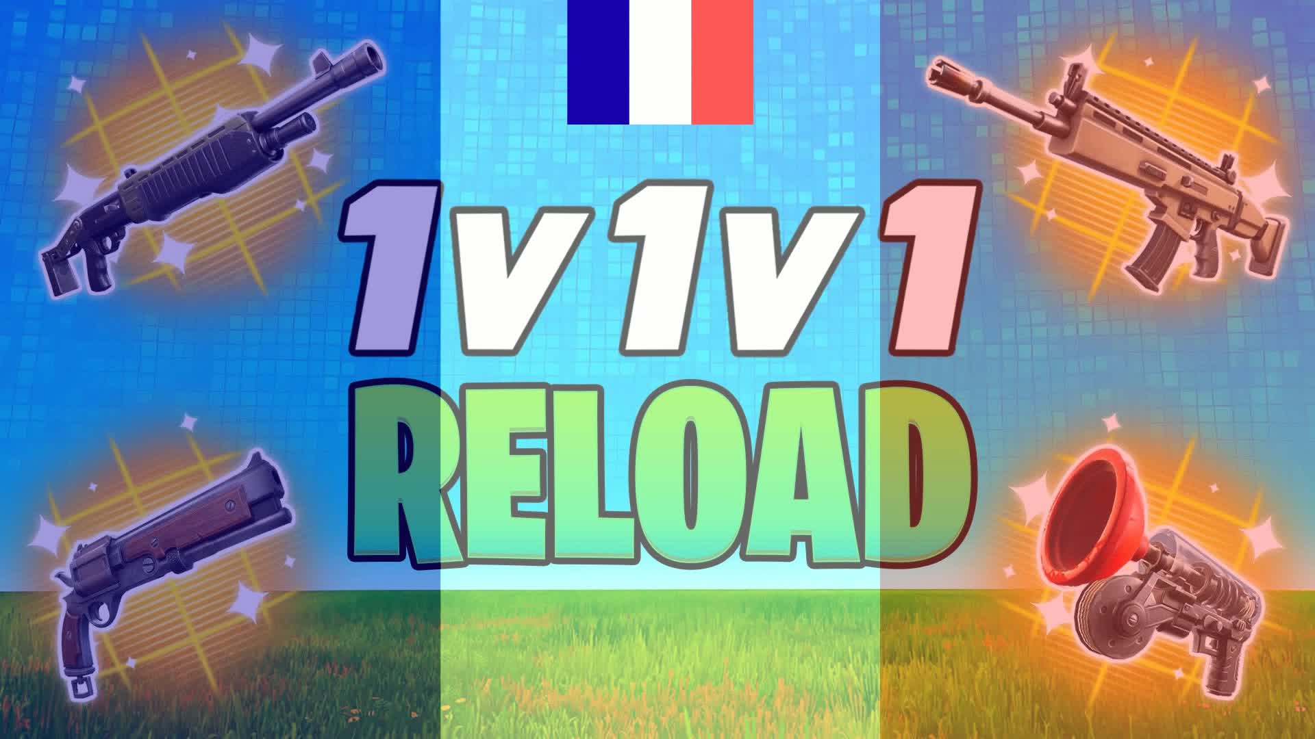1V1V1 RELOAD FR