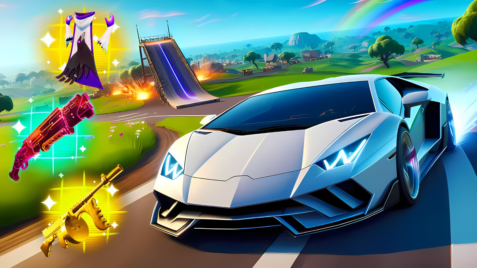 CYBERTRUCK🔧 CUSTOM CARS CAR GAMES🕹️UP