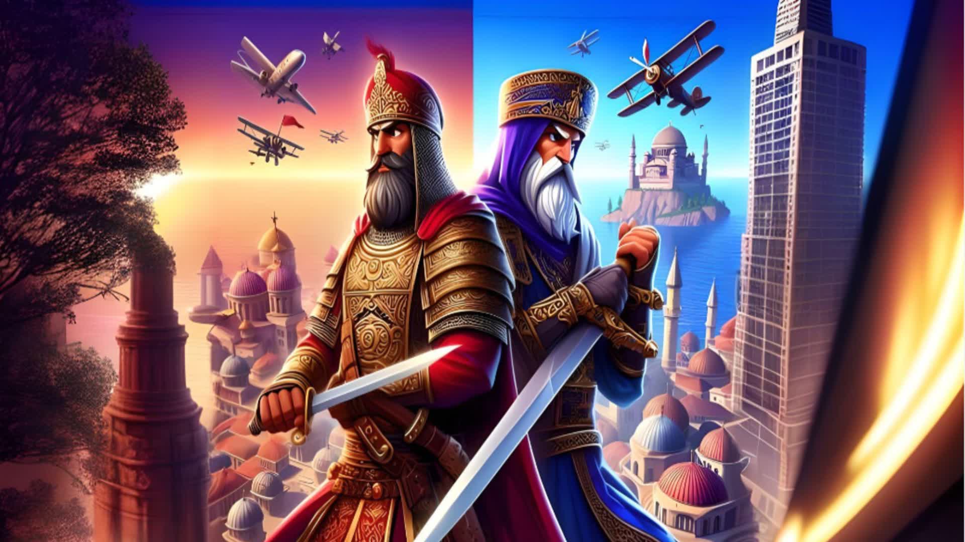 Turk vs Greek