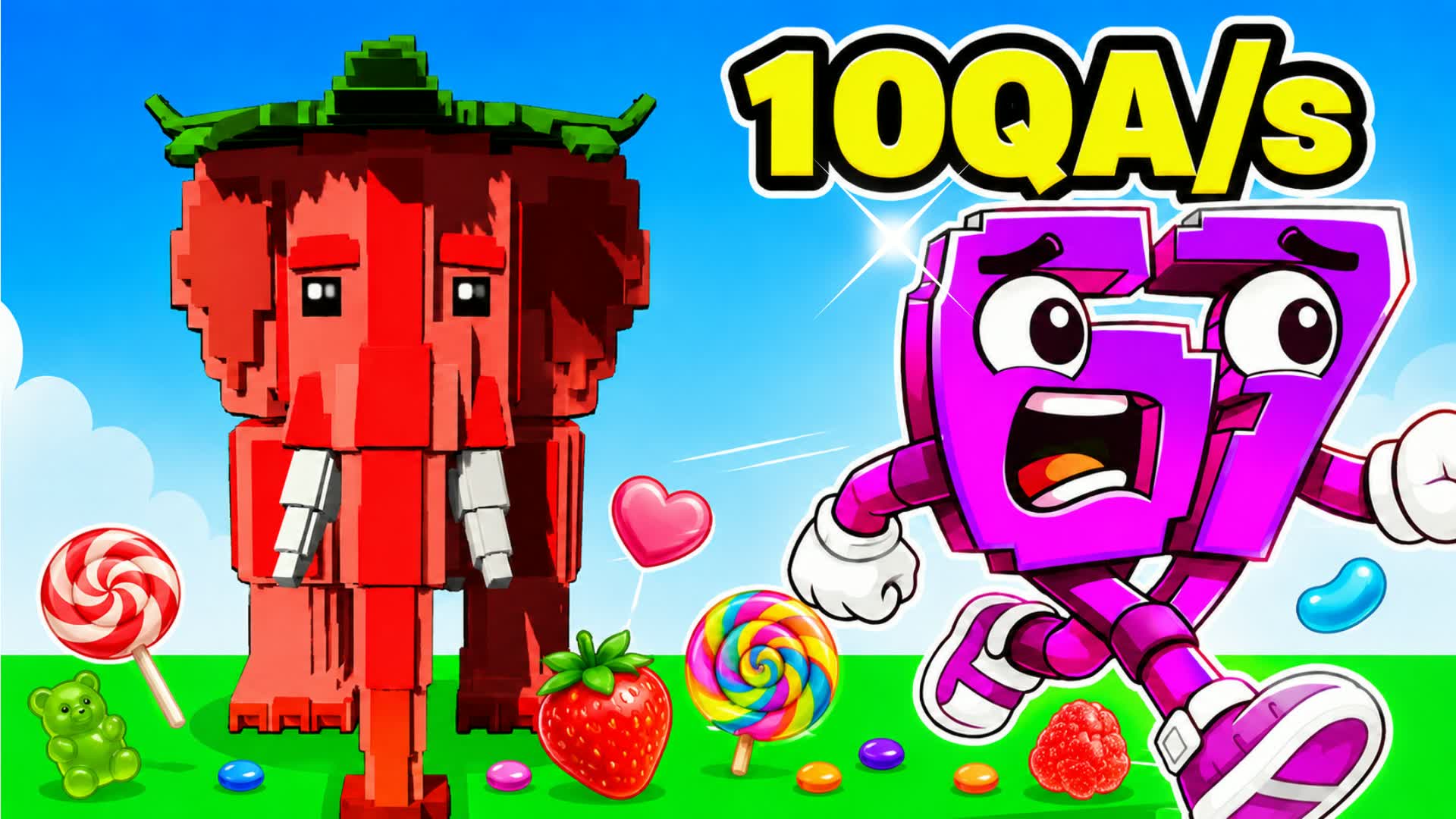Candy Land the Brainrot [tycoon]