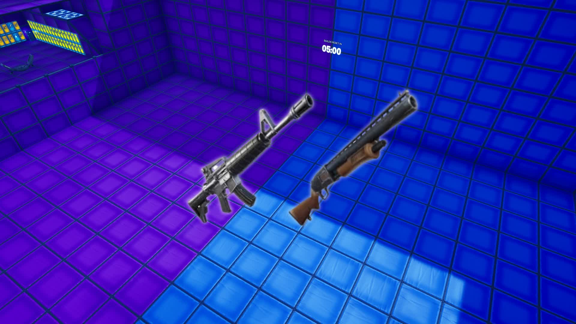 💯CRAZZY 🥶PURPLE VS BLUE