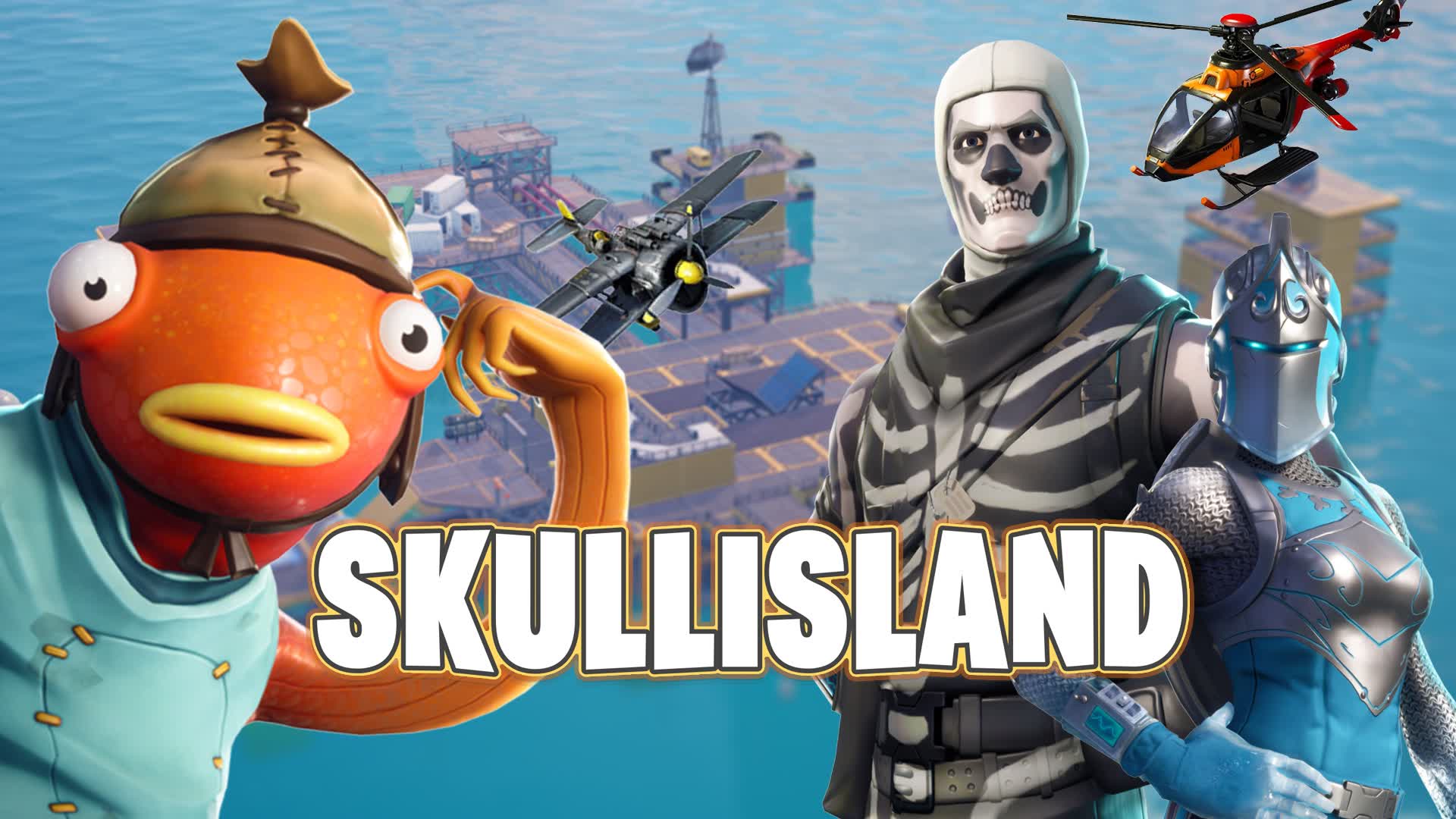 Skullisland