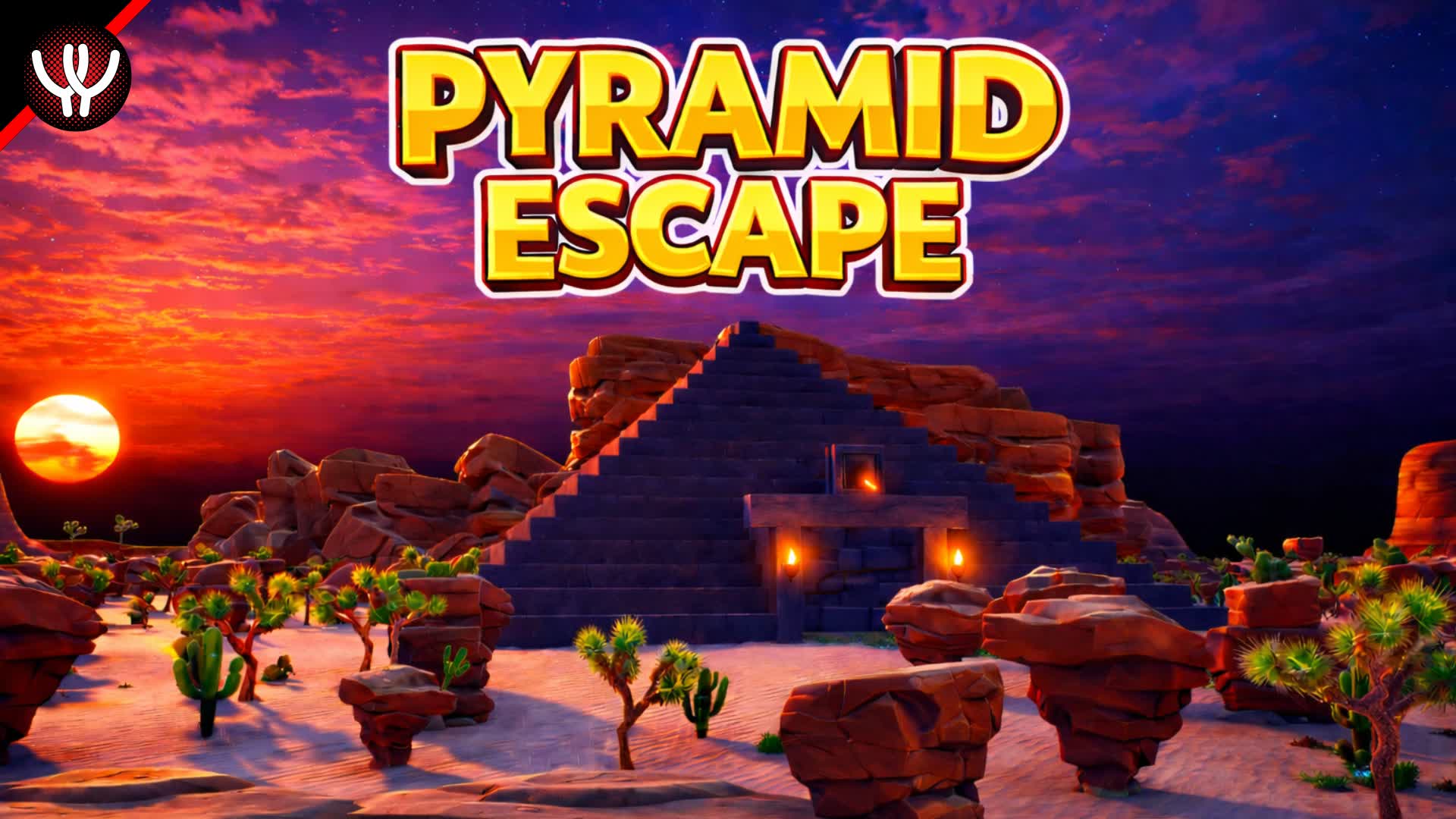 Pyramid Escape