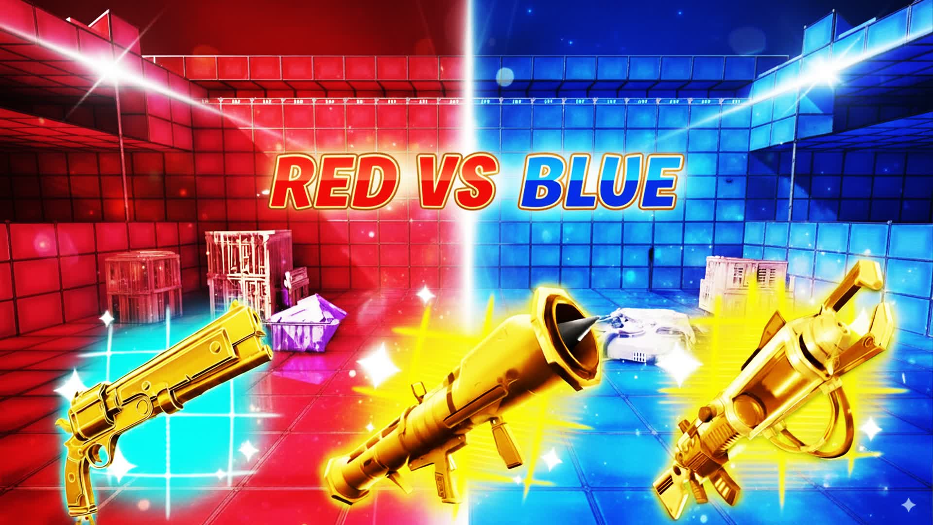 UNC SUPER KOPER RED VS BLUE 🔴🔵