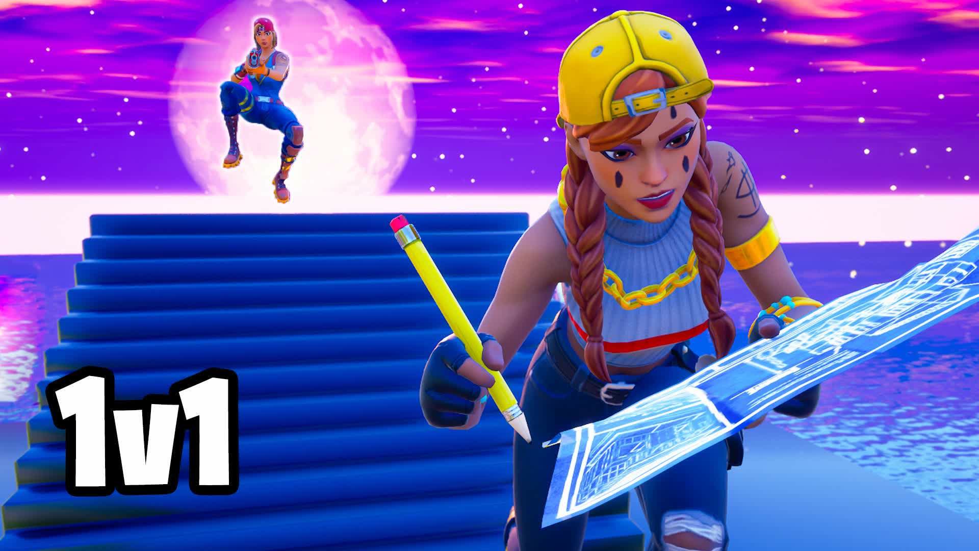 Ultimate 1v1 Showdown