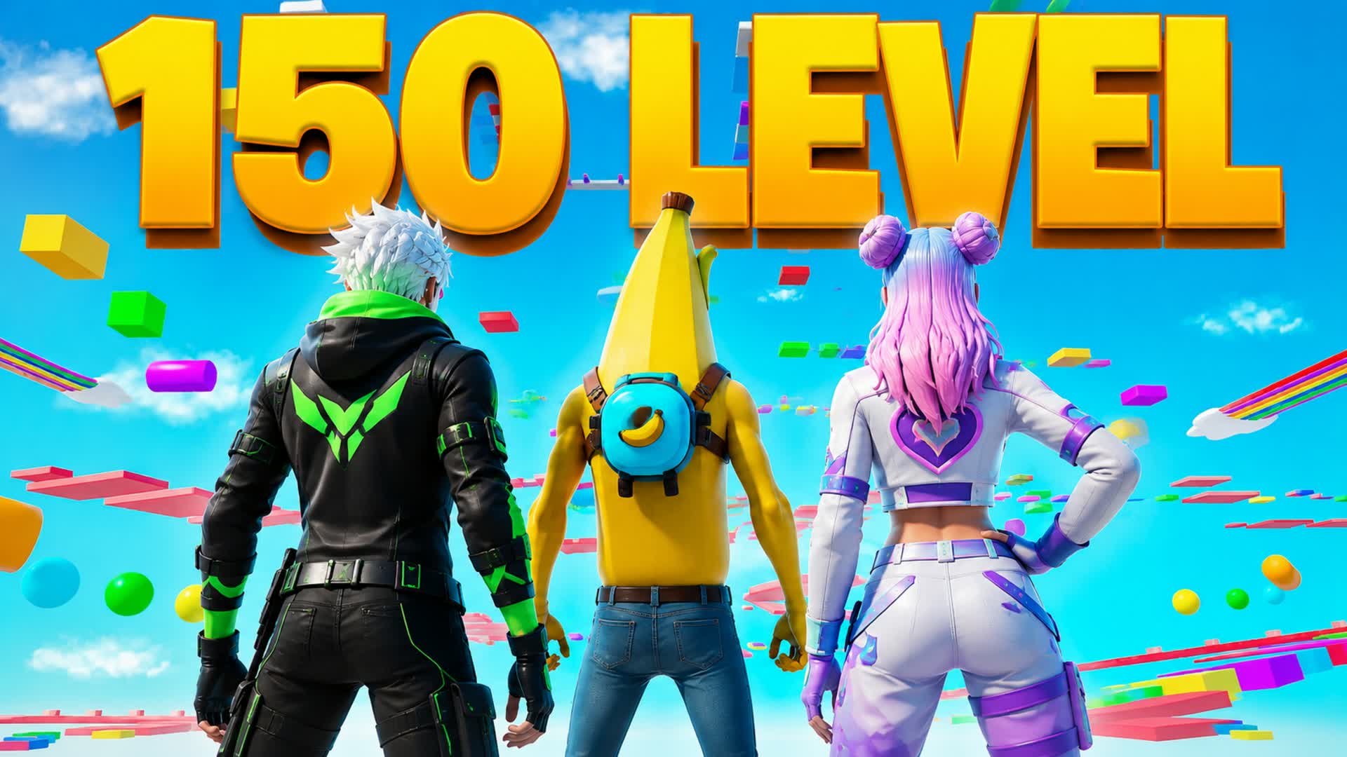 obby 150 parkour
