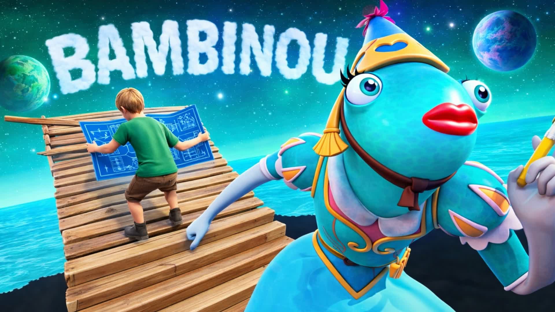 1v1 🐐BAMBINOU🐐