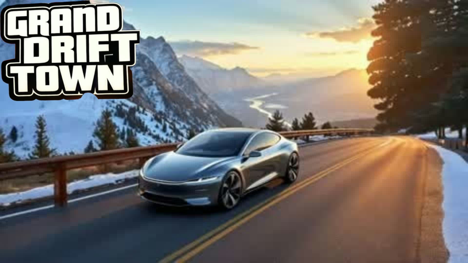 NEW FREE DRIVER 🌄