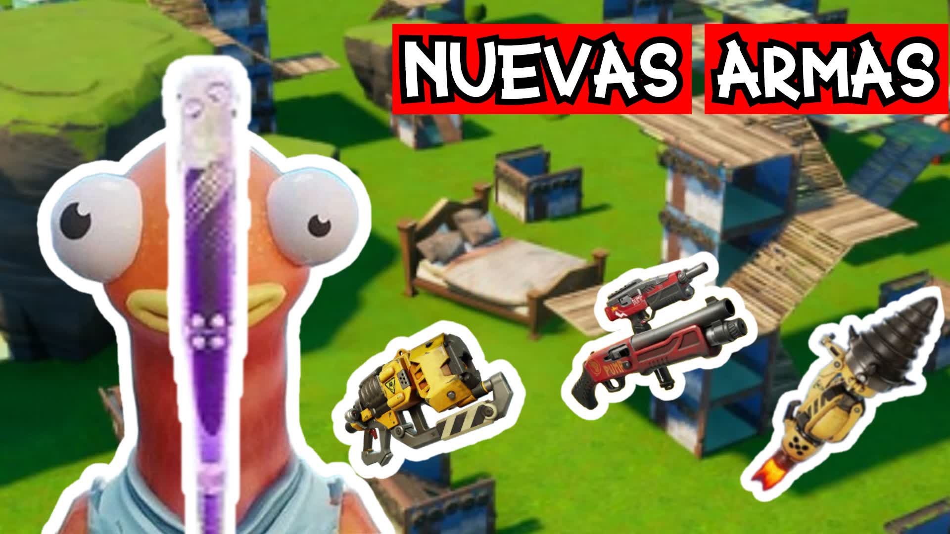 ⭐BEDWARS CERO CONSTRUCCIÓN ACTUALIZADO⭐
