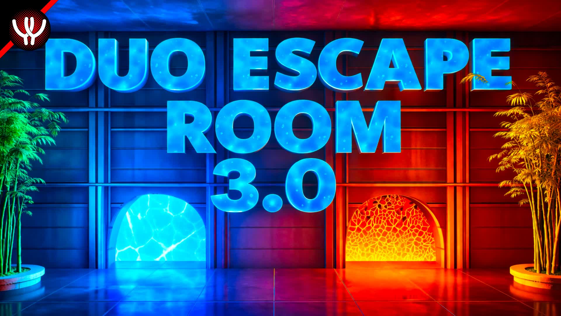 Duo Escape Rooms 3.0