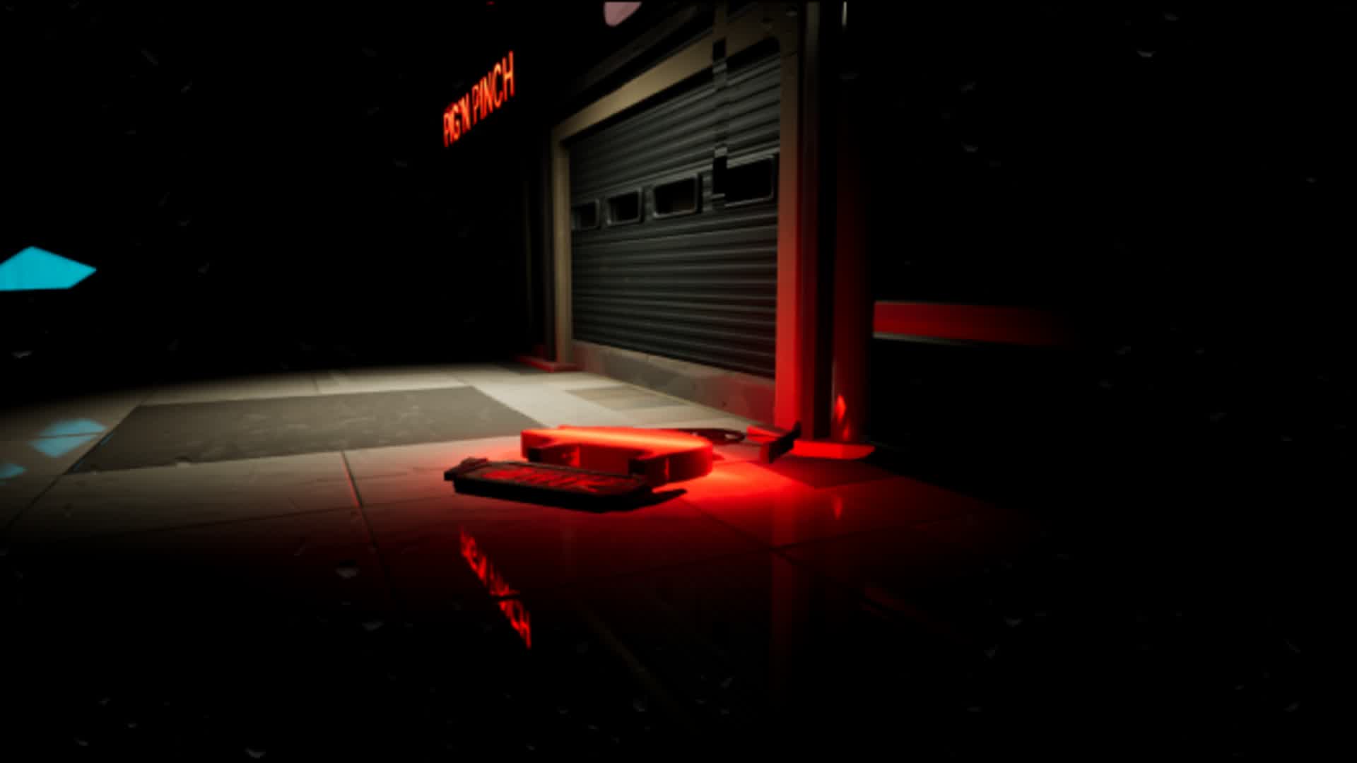 The Factory