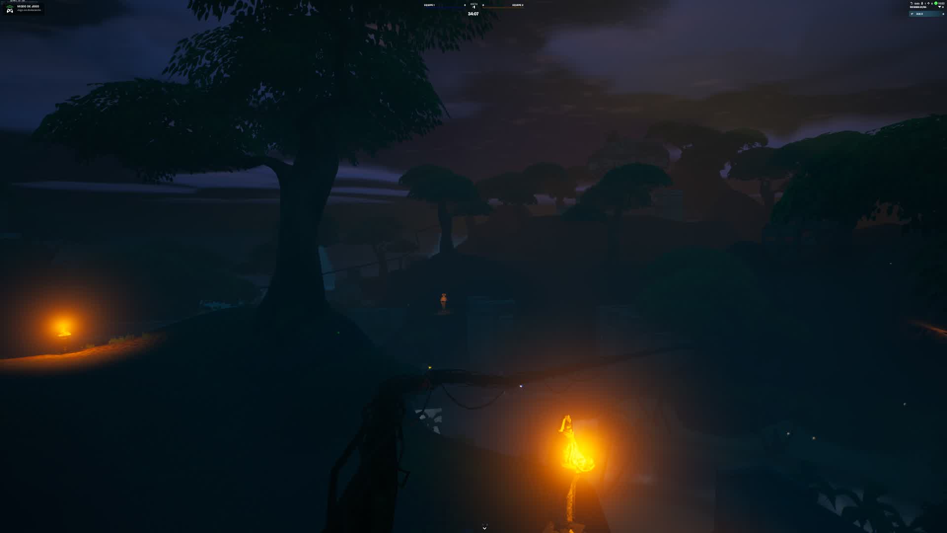 FURIOUS HUNT FPS