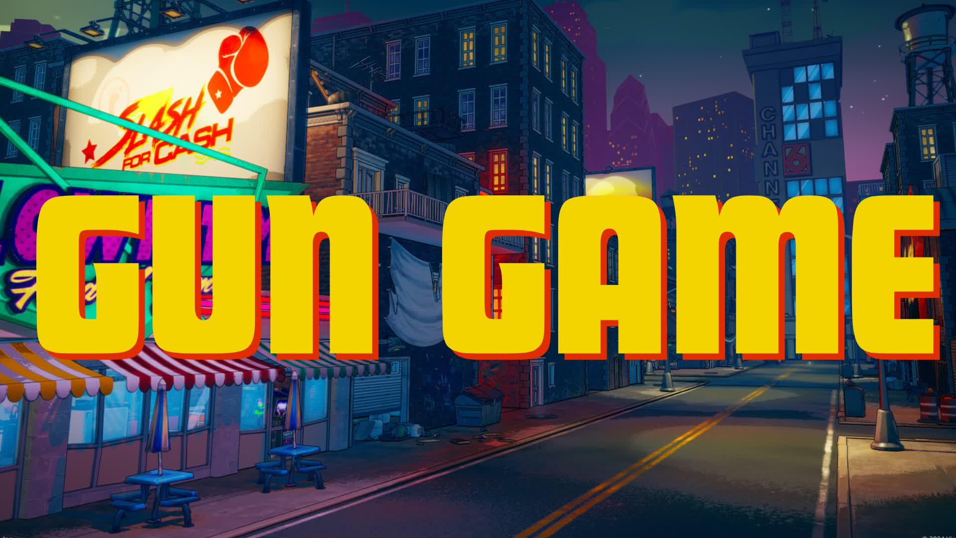 Gun game tartaruga ninja 🫰